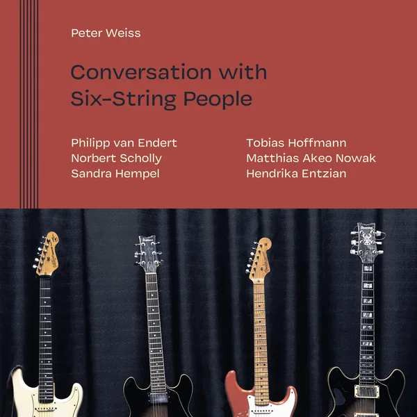 Conversation with Six‐String People