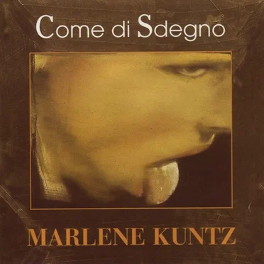Come di sdegno