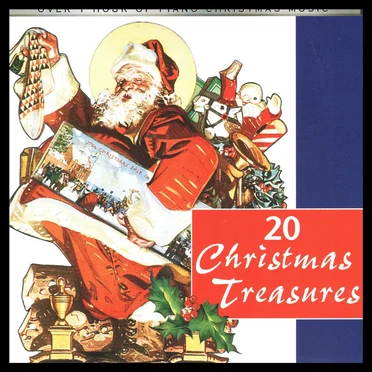 20 Christmas Treasures