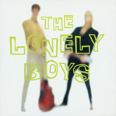 The Lonely Boys