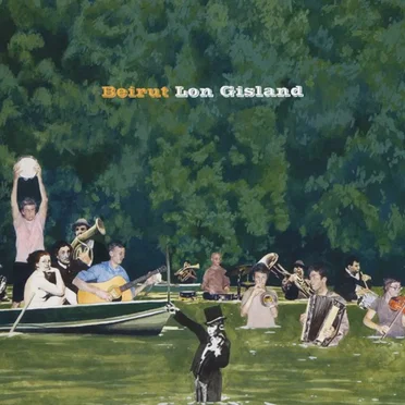 Lon Gisland