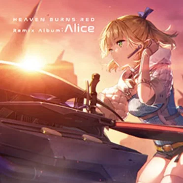 Heaven Burns Red Remix Album : Alice