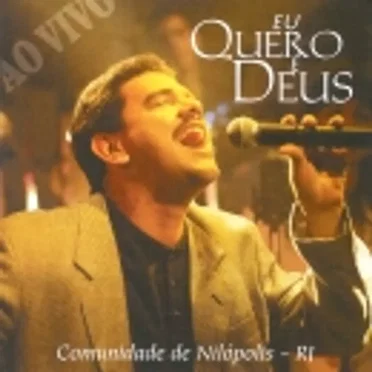 Eu quero é Deus