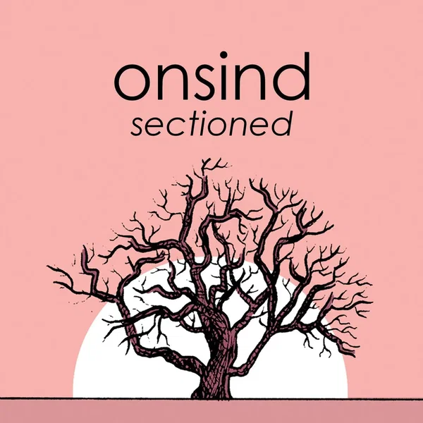 Sectioned