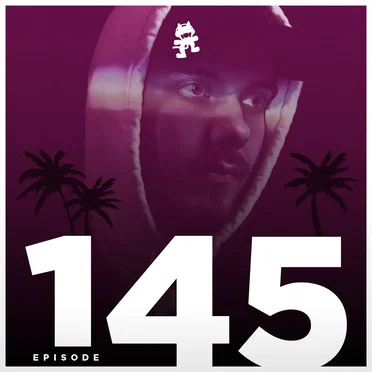 2017-03-21: Monstercat Podcast, Ep. 145 (San Holo’s Road to Miami Music Week) by Monstercat - album cover