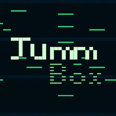 Jummbox Vol. 1 by Enlil - album cover