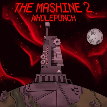 WholePunch