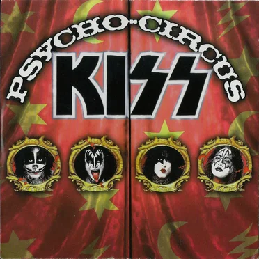 Psycho Circus