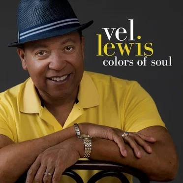 Vel Lewis