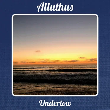 Undertow Remixes EP