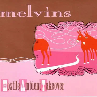 Hostile Ambient Takeover