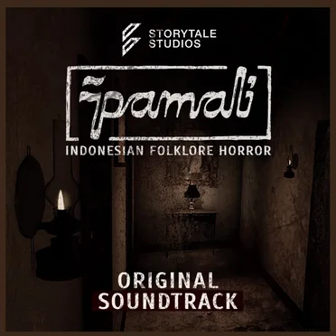 Pamali: Indonesian Folklore Horror - Original Soundtrack