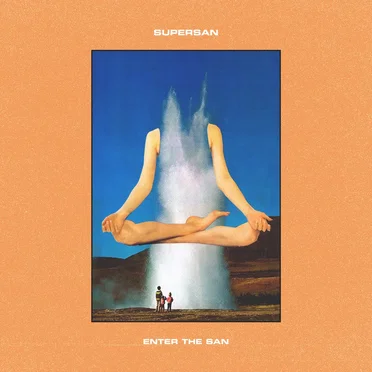 SUPERSAN