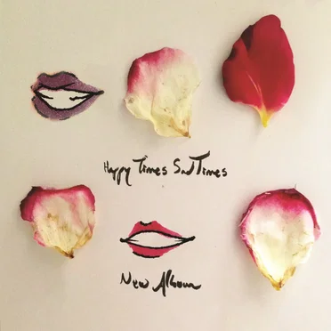 New Album by Happy Times Sad Times - album cover