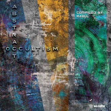Abstract Occultism by Various Artists - album cover
