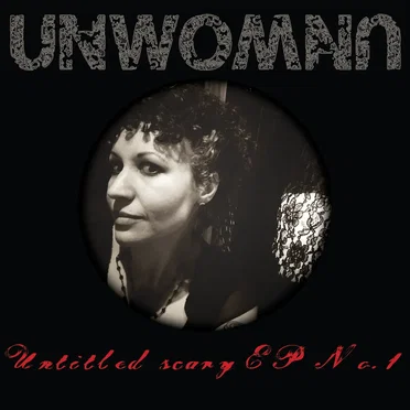 Untitled Scary EP No. 1