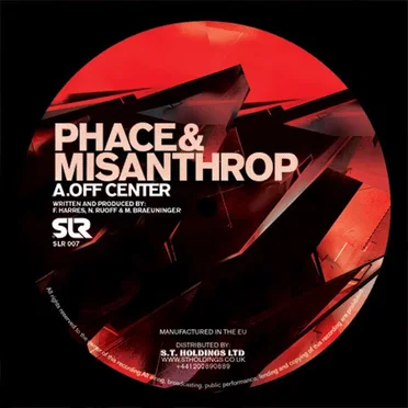 Off Center / Descend