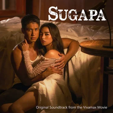 Sugapa (Original Soundtrack from the Vivamax Movie) by Various Artists - album cover