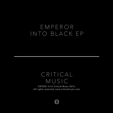 Into Black EP
