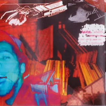 You Won't See Me by Subtitle - album cover