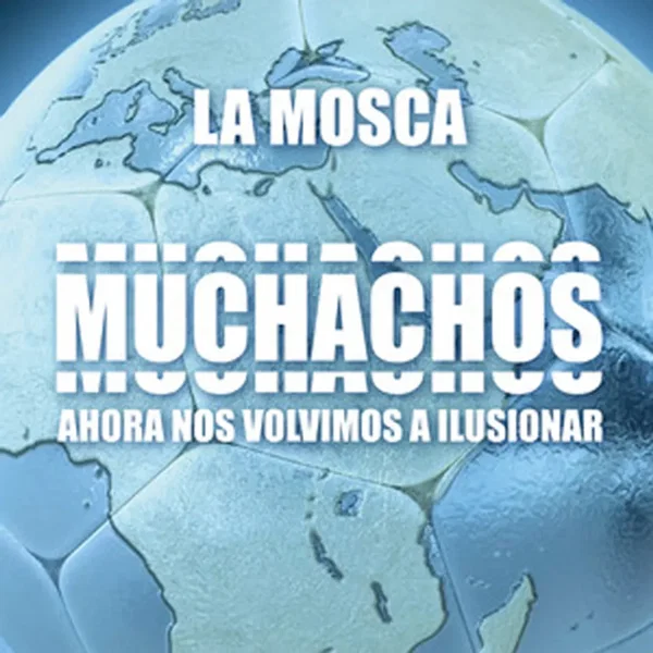Muchachos, ahora nos volvimos a ilusionar