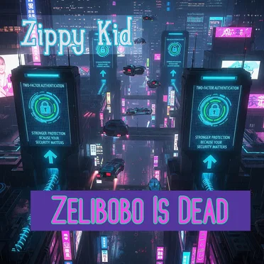 Zelibobo Is Dead