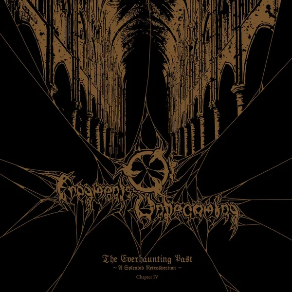 The Everhaunting Past: Chapter IV - A Splendid Retrospection