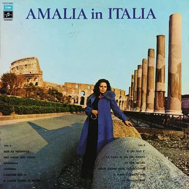 Amalia in Italia