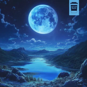 Fate of the Blue Moon