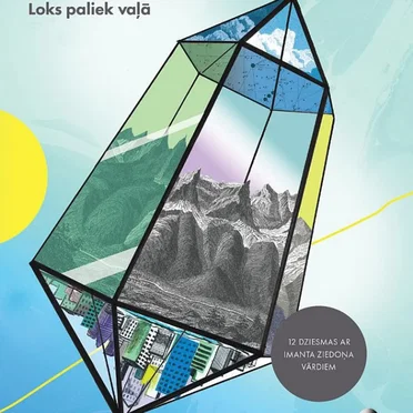 Loks paliek vaļā by Viegli - album cover