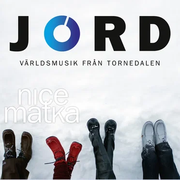 Nice matka: Världsmusik från Tornedalen
