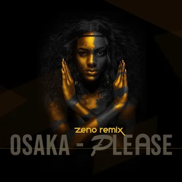 Osaka