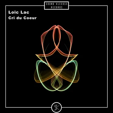 Cri du Coeur by Loïc Lac - album cover