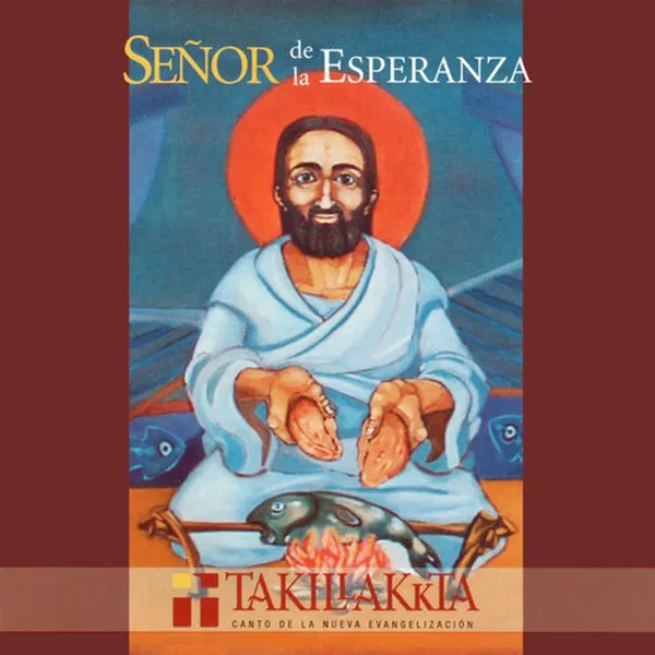 Señor de la Esperanza