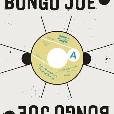 It’s All Mauskovic / Analog Fruit
