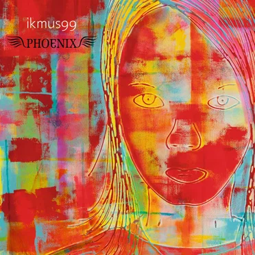 Phoenix by ikmus99 - album cover