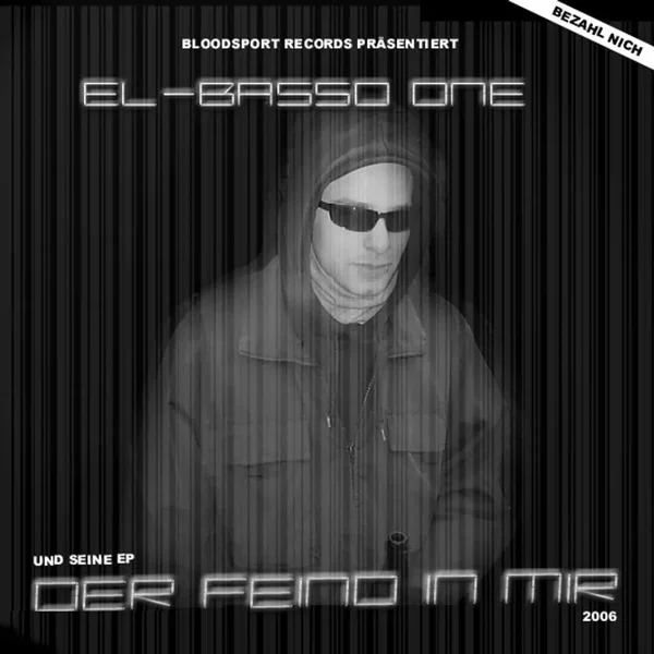 Der Feind in mir