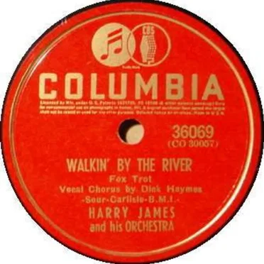 Walkin' by the River / Dolores