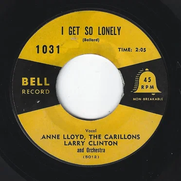 I Get So Lonely / Cross Over the Bridge