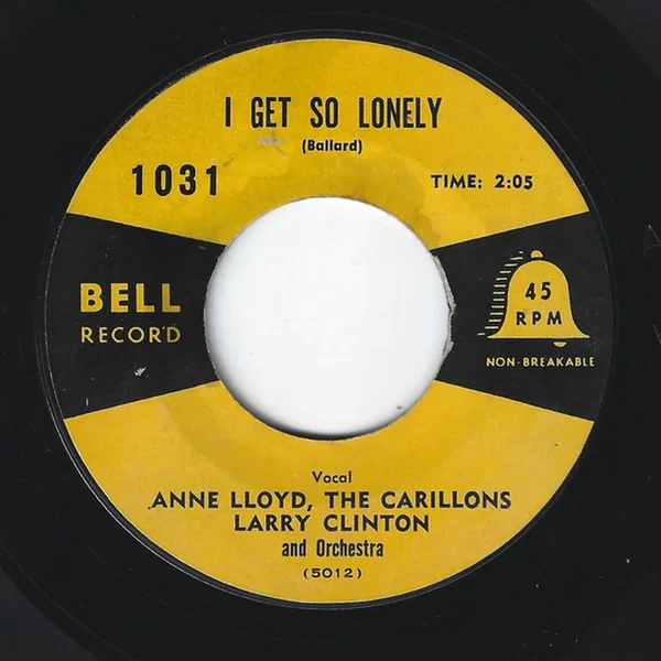 I Get So Lonely / Cross Over the Bridge