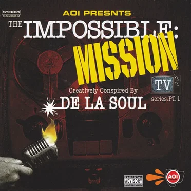 The Impossible: Mission TV Series, Part 1
