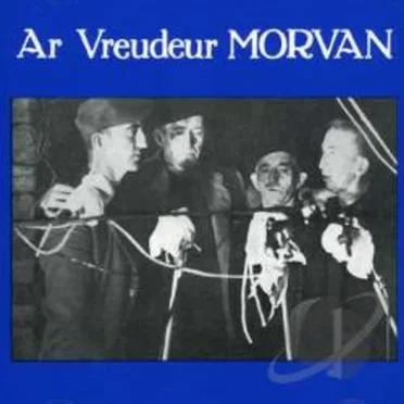 Ar Vreudeur Morvan