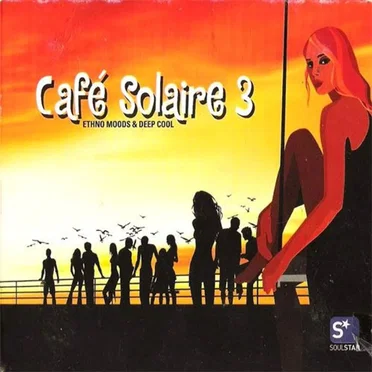 Café Solaire, Volume 3