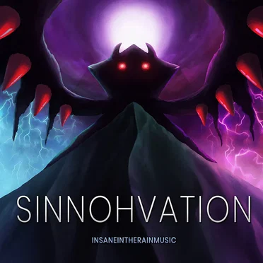 Sinnohvation