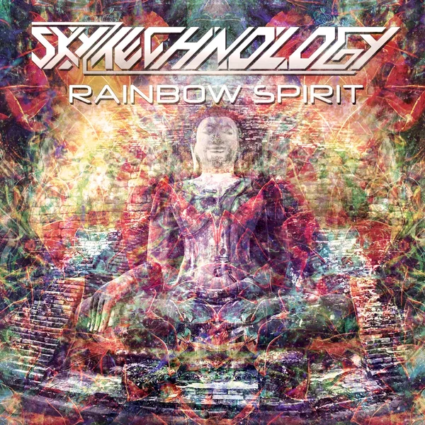 Rainbow Spirit