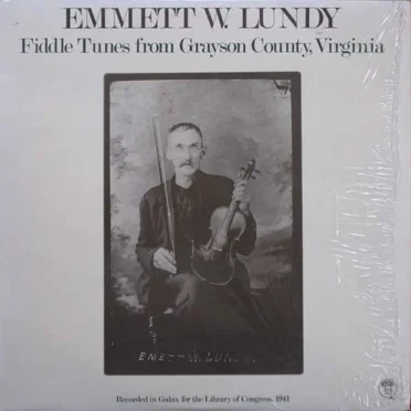 Emmett Lundy