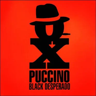 Black Desperado