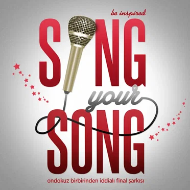 Sing Your Song by Various Artists - album cover
