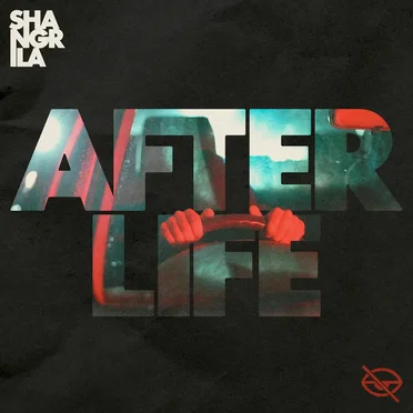 Afterlife by Shangrila - album cover