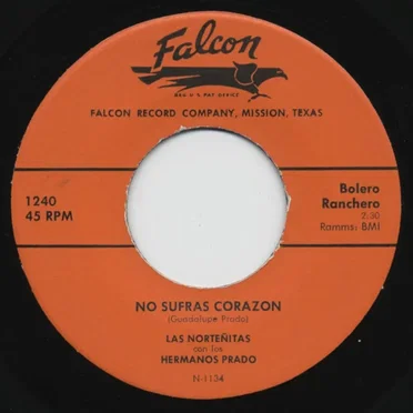 No sufras corazón / El pocas pulgas